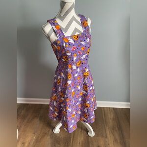 Halloween Dress - New - Size Large